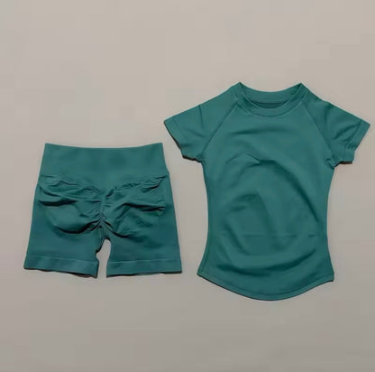 SeamFlow Set
