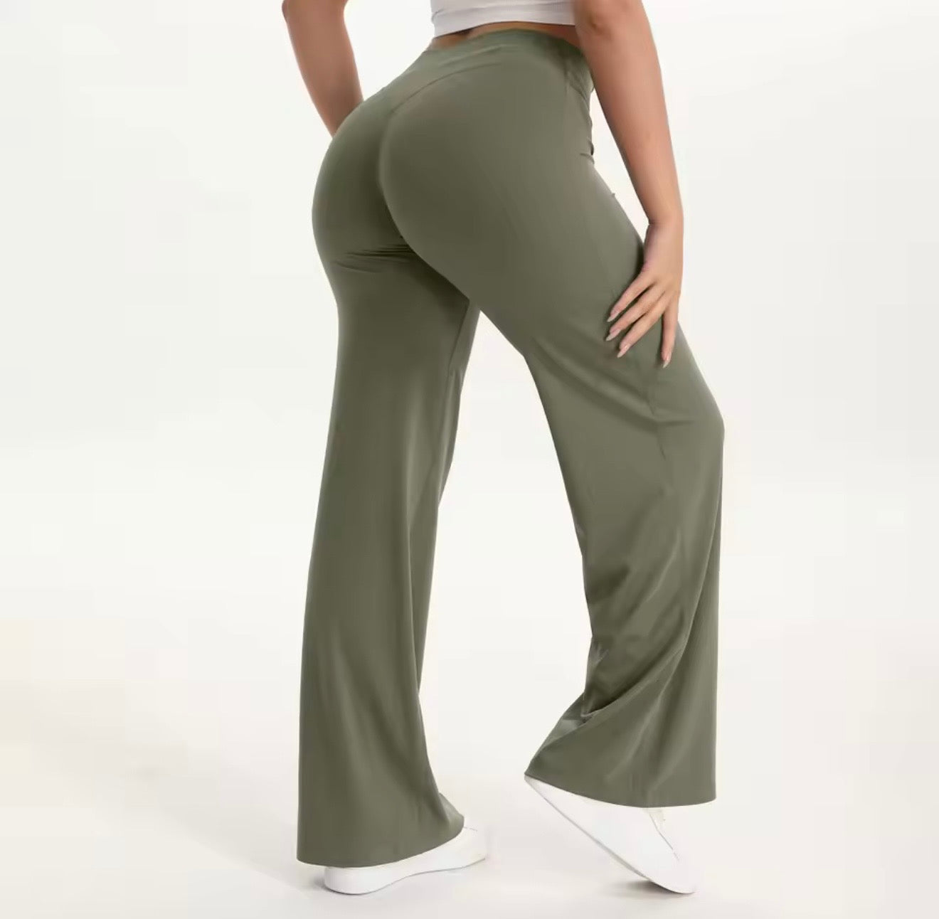 SoftMotion Legging