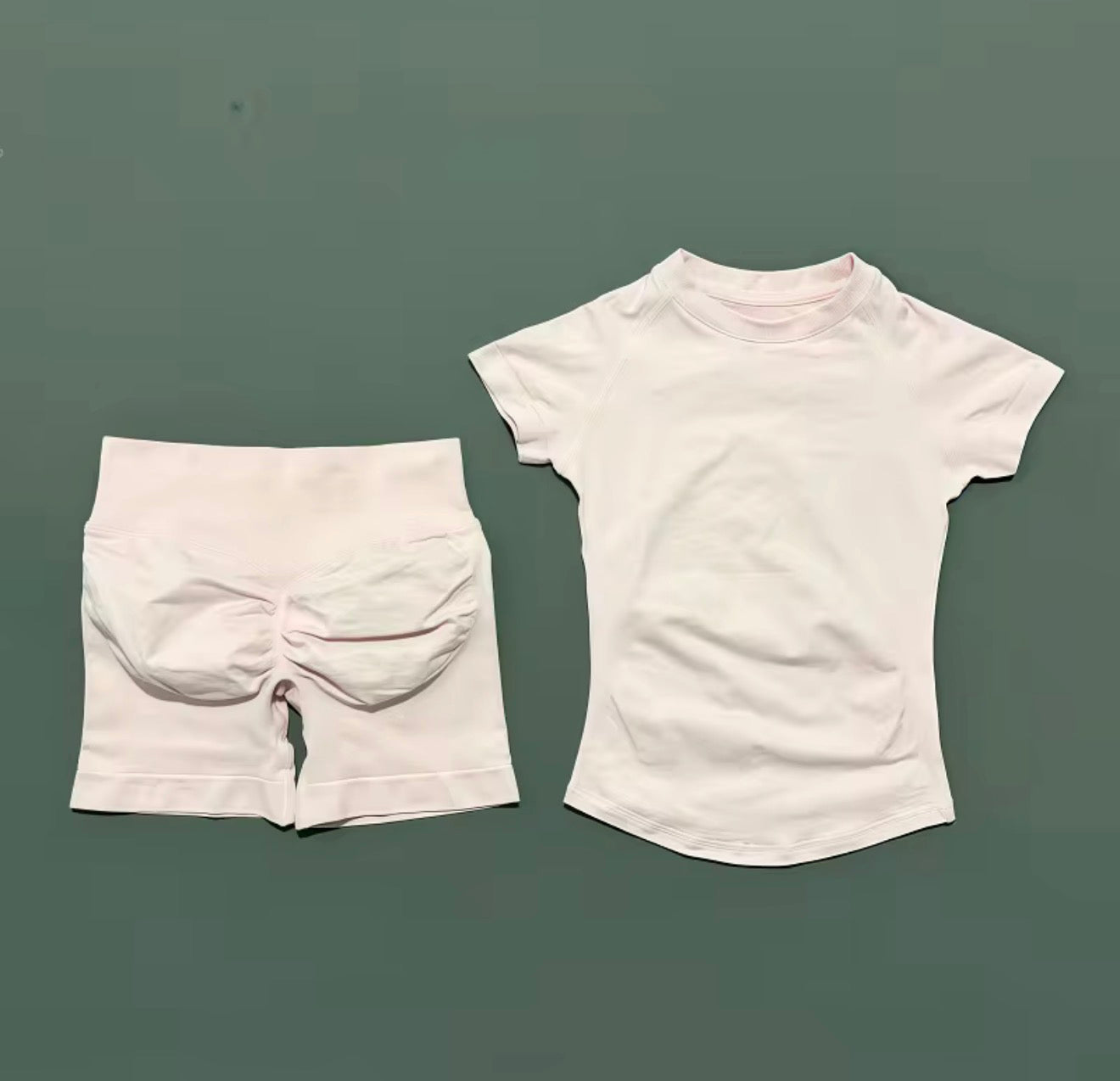 SeamFlow Set