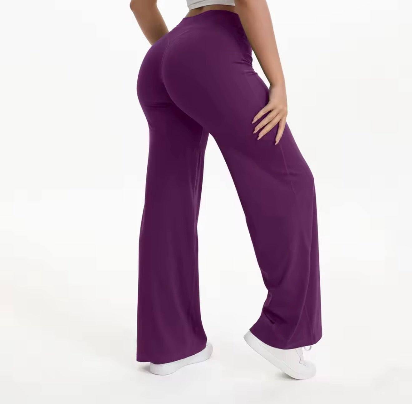 SoftMotion Legging