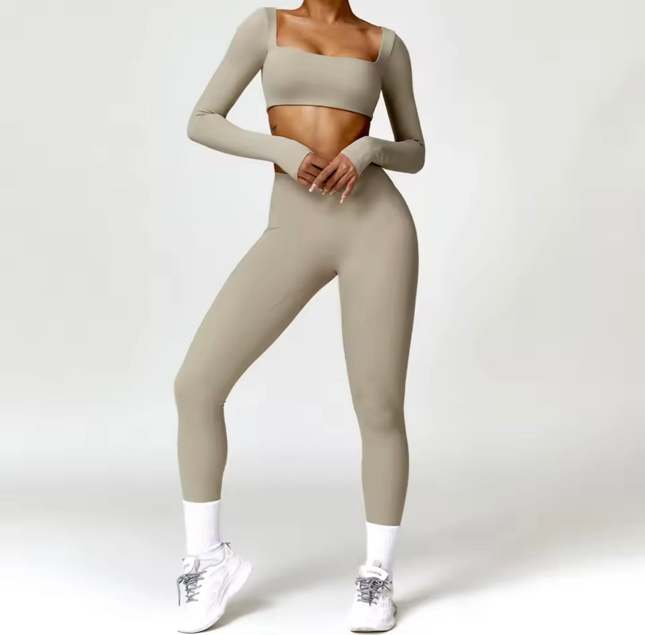 NovaSculpt Set