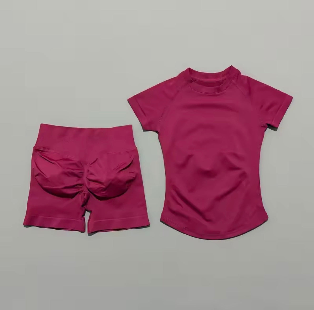 SeamFlow Set