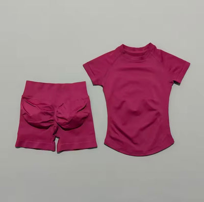 SeamFlow Set
