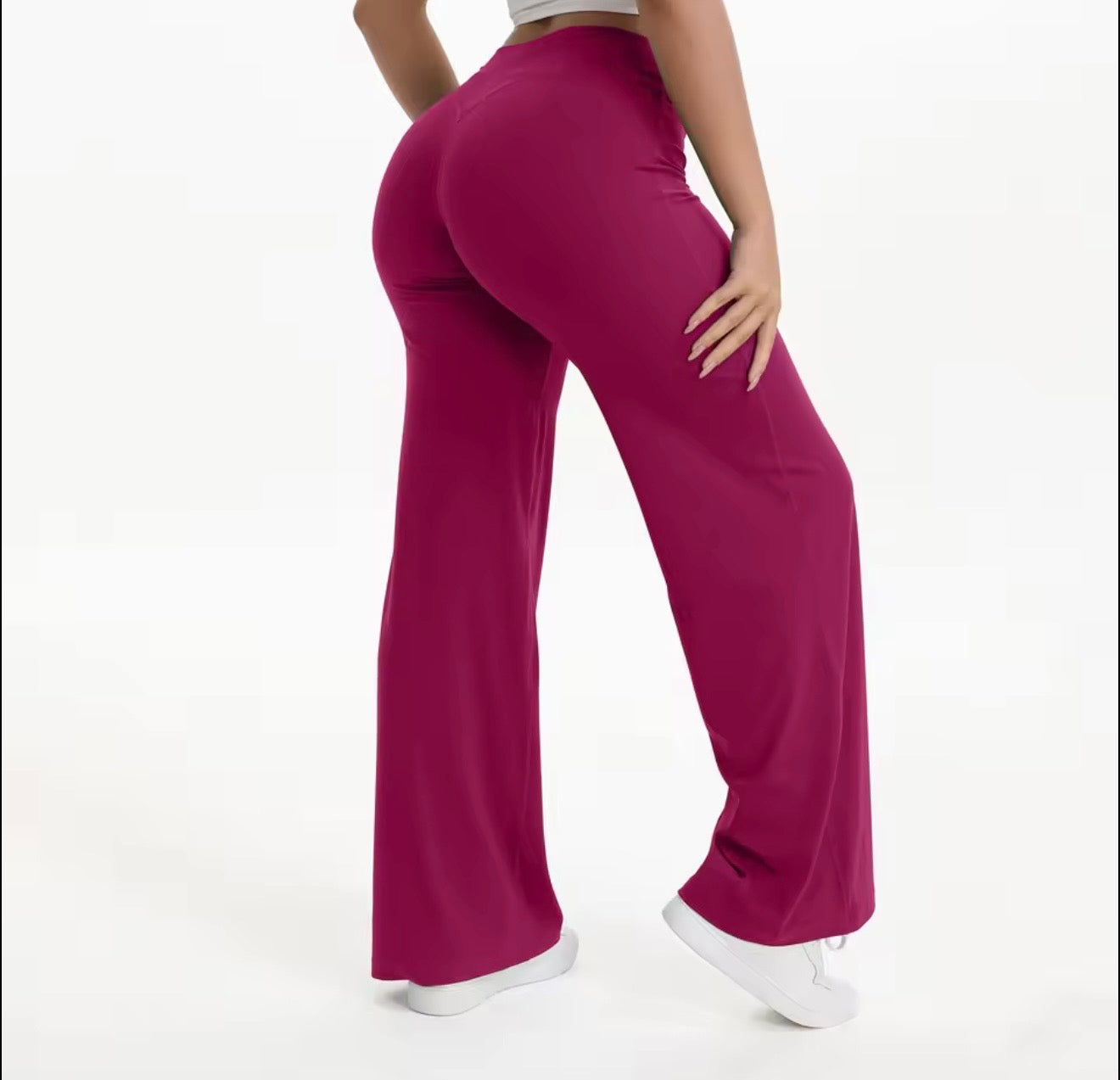 SoftMotion Legging