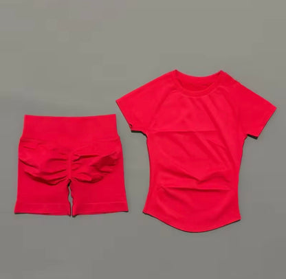 SeamFlow Set