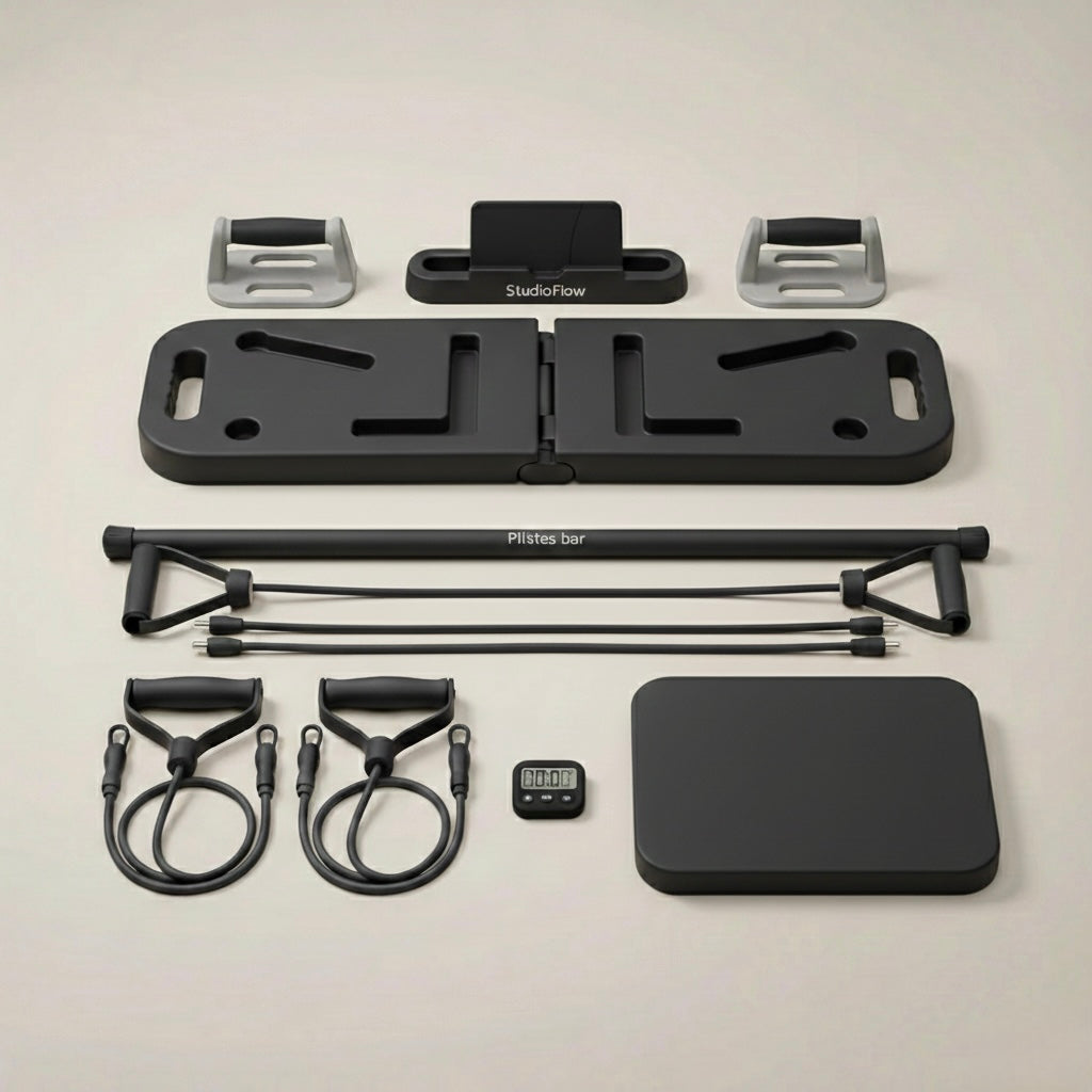 StudioFlow Board