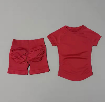 SeamFlow Set