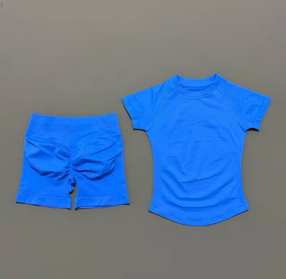 SeamFlow Set