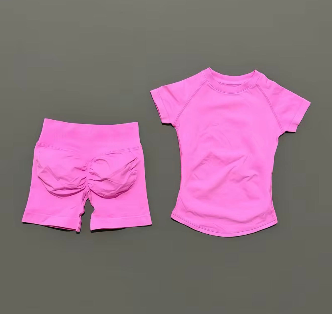 SeamFlow Set
