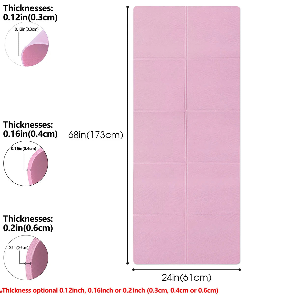ZenFlow Mat image 3