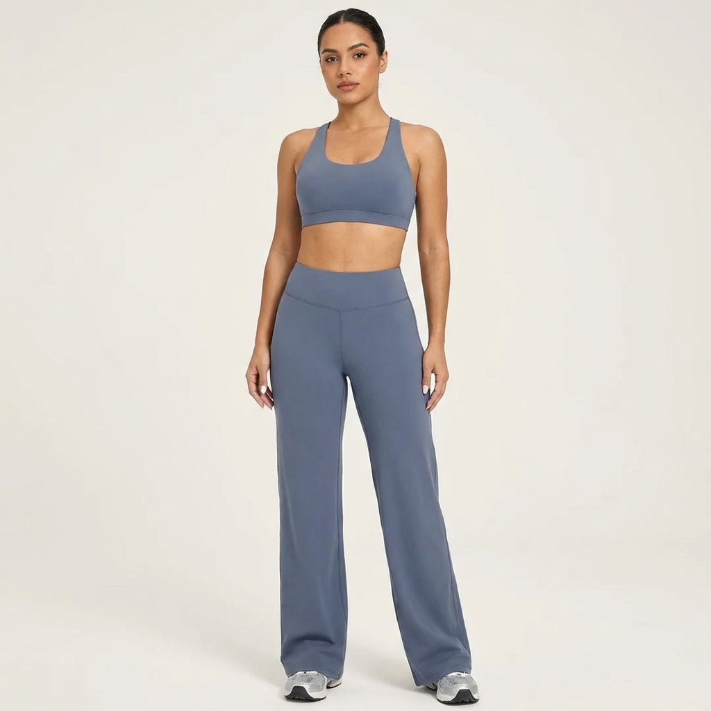 SoftMotion Straight Legging