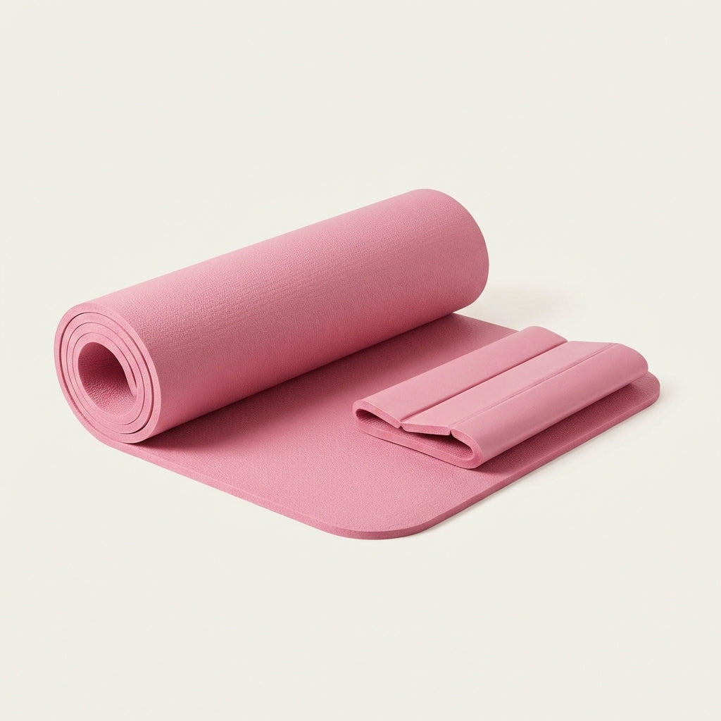 ZenFlow Mat